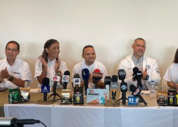 Más de 300 atletas participarán en la próxima edición del Trianz