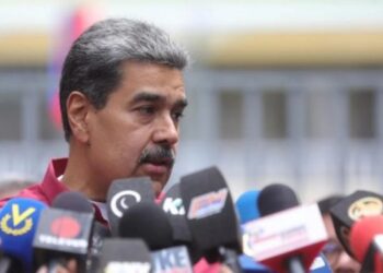 Maduro: proyecto de Reforma Constitucional será entregado a la próxima AN que se instale en enero