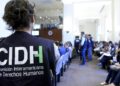 CIDH denuncia más de 70 detenciones en Venezuela tras recientes elecciones