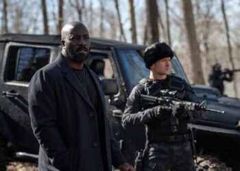 "Alarum: Código Letal", el nuevo largometraje de Sylvester Stallone que desborda fuerza, acción y adrenalina