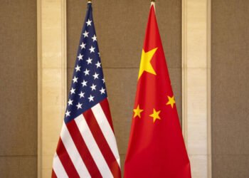 EE.UU. y China anuncian un acuerdo para revertir guerra comercial, en acercamiento inédito
