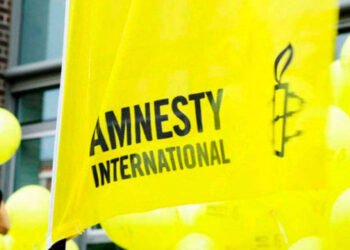 Amnistía Internacional asegura que en Venezuela hay un incremento de la represión estatal