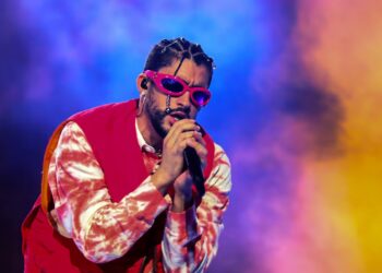 Bad Bunny rompe récord en México: agota 8 fechas y supera en 15 veces la oferta de boletos