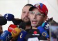 Capriles espera que fallo de Supremo de EE.UU. no cause "más persecución" contra venezolanos
