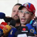 Capriles espera que fallo de Supremo de EE.UU. no cause "más persecución" contra venezolanos
