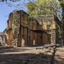 Instan a las autoridades a preservar más la estructura de la Casa Fuerte de Barcelona