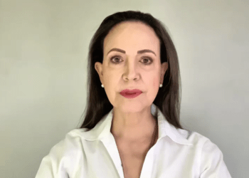 Machado asegura que alta abstención es una nueva derrota para el Gobierno