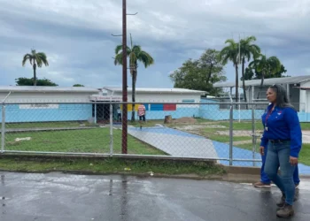 Ausencia de votantes en centros electorales: una constante en el municipio Caroní