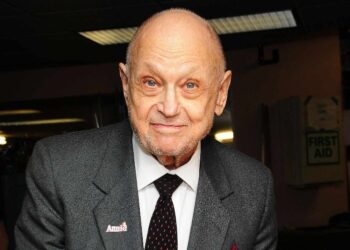 Muere prolífico compositor Charles Strouse recordado por musicales como 'Annie'