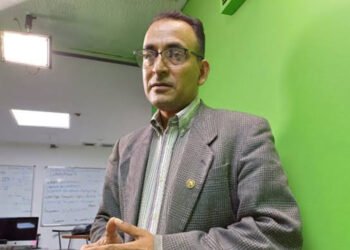 Organizaciones internacionales exigieron información sobre el paradero del activista de DD.HH., Eduardo Torres