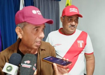 Polo Patriótico se adjudica 20% de los votos chavistas de Bermúdez en la reciente elección