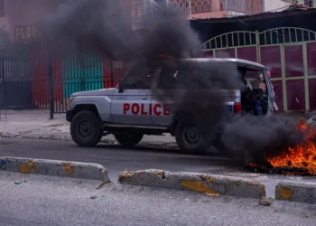 Al menos 50 personas han sido masacradas en un poblado del centro de Haití esta semana