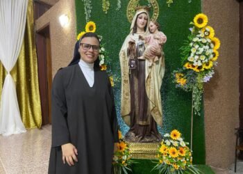 APORTE CIUDADANO | Religiosa propone utilización de medios de comunicación para fortalecer la educación católica 