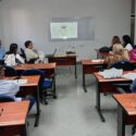 Cursantes del Doctorado de Educación de la UDO realizaron jornada de Sistematización de Experiencias