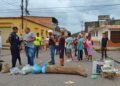 Presión vecinal logró que se instalaran tres transformadores en la calle Las Margaritas