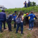 Saves, Ministerio de Obras Públicas y alcaldía iniciaron reparación de alcantarillados en Andrés Eloy Blanco