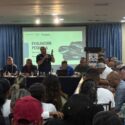 Cadena productiva de la sardina evaluó desarrollo de la zafra 2025 en una asamblea
