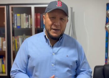 Excandidato José Brito: mi compromiso por Anzoátegui va más allá de una elección
