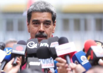 Nicolás Maduro: "Hoy, 26 de mayo, el Esequibo tiene gobernador"