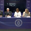Detuvieron a 12 supuestos miembros del Tren de Aragua en Argentina