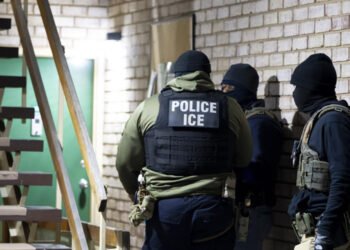 Un estudiante venezolano fue detenido tras acudir a cita en tribunal de inmigración de Nueva York
