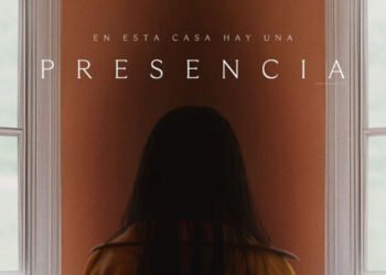 Presencia: una película aterradora contada desde la perspectiva de un fantasma