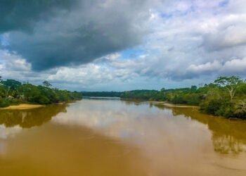 Guyana denunció que su Ejército fue atacado por civiles en el río Cuyuni