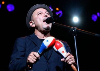 Rubén Blades: Pepe Mujica derribó el dicho de que "el poder corrompe"