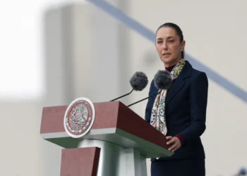 Sheinbaum evita pronunciarse sobre “rescate” de asilados en embajada argentina en Caracas