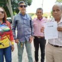 Comité de Usuarios del Transporte realiza abordajes diarios para el cumplimiento de la gaceta