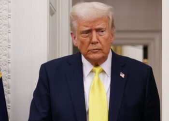 Trump afirmó que China violó el acuerdo comercial con EE.UU. para rebajar aranceles