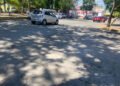 Choferes denuncian mal estado de las vías en Cumaná