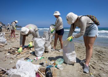 Coca-Cola FEMSA refuerza su compromiso con el cuidado del medio ambiente