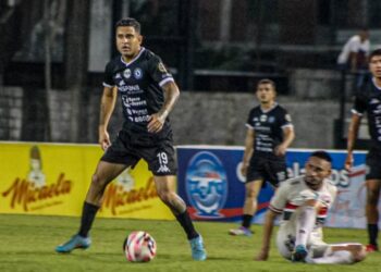 Anzoátegui no ha podido ganar en la Fase Final del Apertura 2025