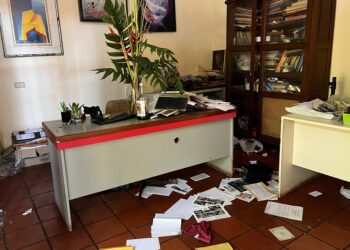 Casa Museo Andrés Eloy Blanco fue víctima de la delincuencia