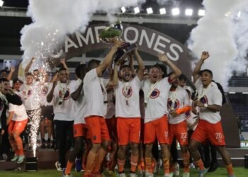 La edición 2025 de la Copa Venezuela vendrá con varias novedades