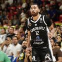 Barcelonés Jesús López ganó el premio a Progreso del Año en la SPB