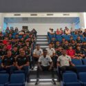Anzoátegui FC fomenta vínculos más cercanos con las categorías inferiores