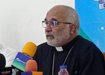 Diócesis de Carúpano realizó cambios y nombramientos en sus distintas parroquias