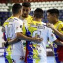Centauros de Caracas avanzó a semifinales de la Copa Libertadores de Futsal