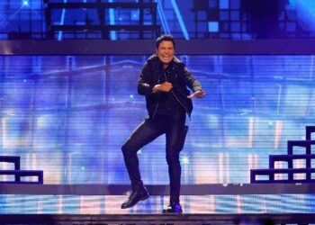 Chayanne conquista Madrid con energía, nostalgia y una fiesta latina sin tregua
