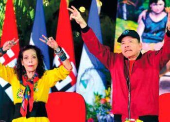 Nicaragua autoriza el ingreso al país de tropas de Rusia, EE.UU., Cuba, Venezuela y México
