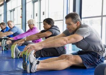 Incrementar la actividad física en la mediana edad ayuda a prevenir el alzhéimer