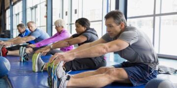 Incrementar la actividad física en la mediana edad ayuda a prevenir el alzhéimer