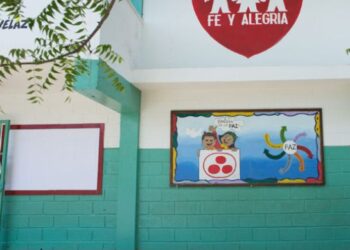 Fe y Alegría convoca a la sociedad a participar en su Gran Rifa para fortalecer proyectos educativos