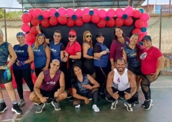 Realizarán II encuentro de la Fundación Venezolana de Fitness en Anaco