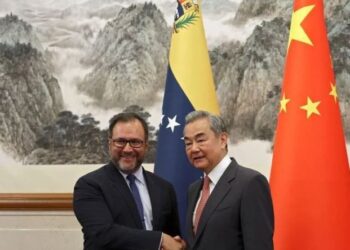Gil asegura que China "es una potencia de paz y equilibrio" para el mundo