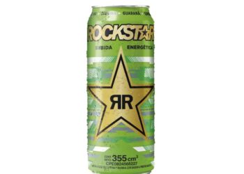 Rockstar llega a dinamizar el mercado de bebidas energéticas