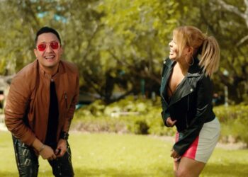 Joseph Palacios y Diveana estrenaron el sencillo "Tanto" (+Video)