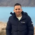 Pareja e hijo de gendarme argentino preso en Venezuela dejan ese país rumbo a Buenos Aires